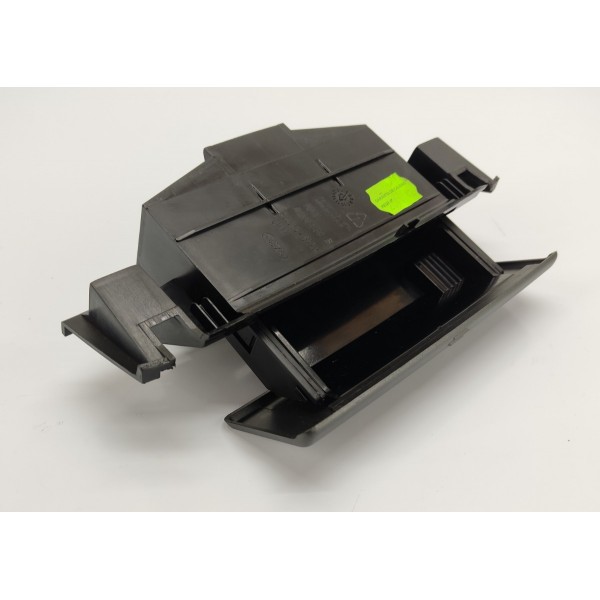 Porta Treco Objetos Land Rover Discovery 4 2012 Ah22048a02 Preto