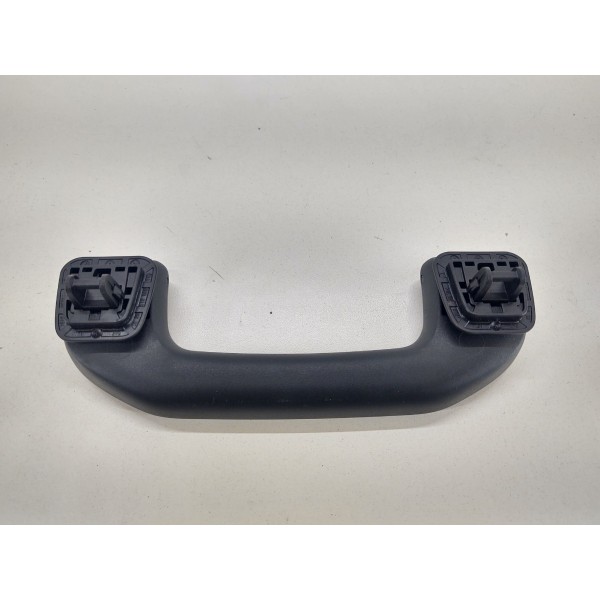 Alça Puta Merda Dianteiro Mercedes B200 2015 Preto