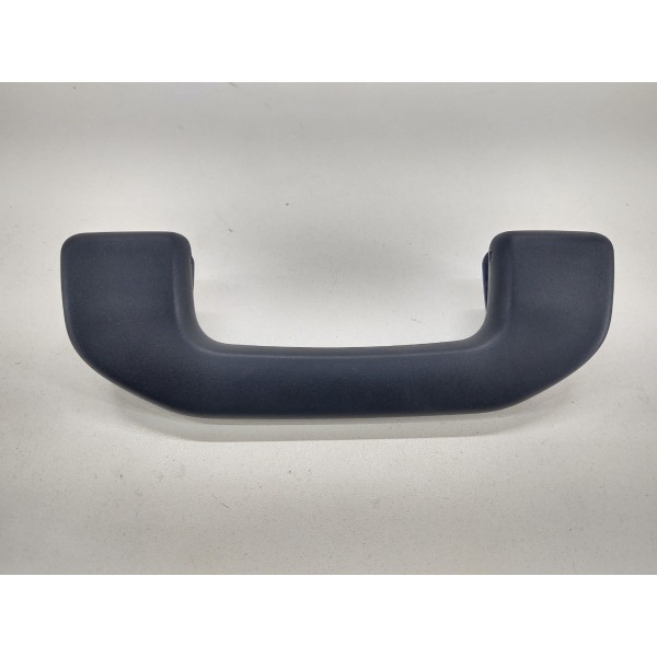 Alça Puta Merda Dianteiro Mercedes B200 2015 Preto