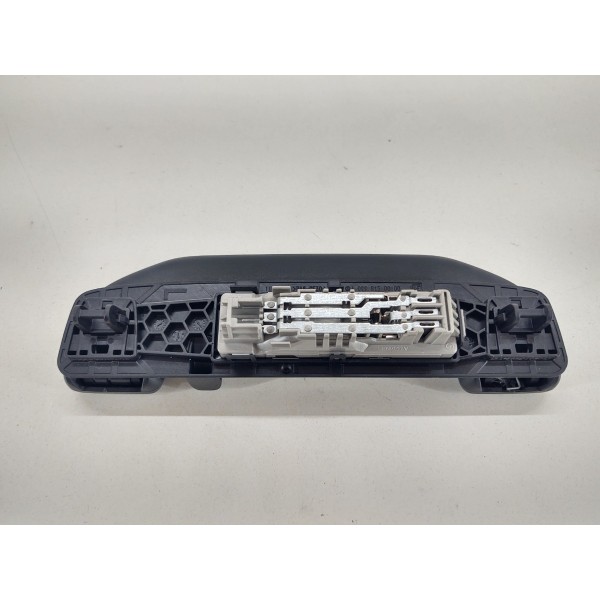 Alça Puta Merda Traseiro Esquerdo Mercedes B200 2015 Preto