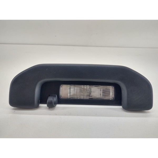 Alça Puta Merda Traseiro Direito Mercedes B200 2015