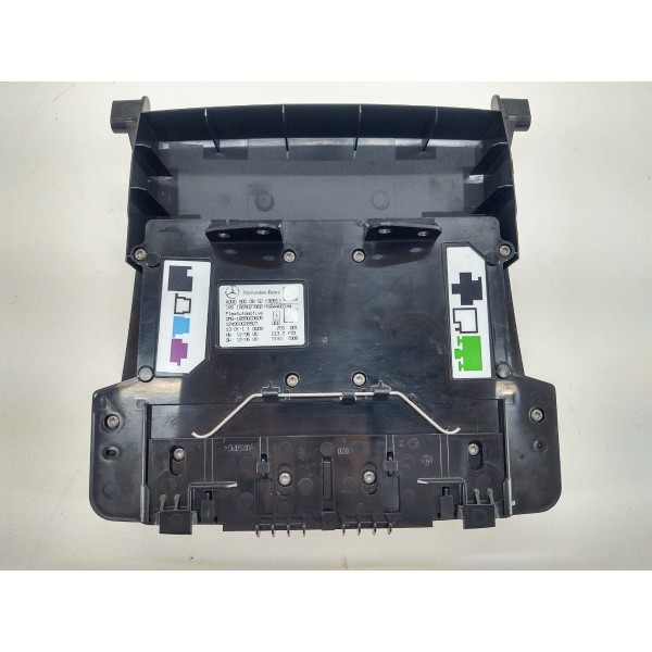 Luz Teto Mercedes B200 2015