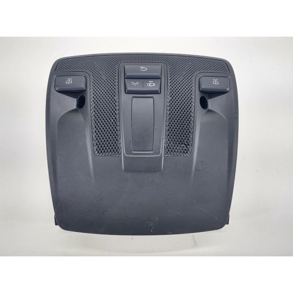 Luz Teto Mercedes B200 2015