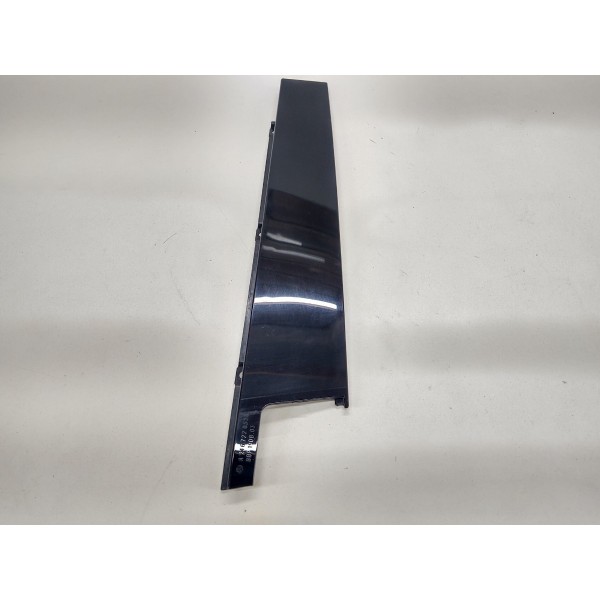 Acabamento Porta Black Piano Dianteiro E Mercedes B200 2015 Preto