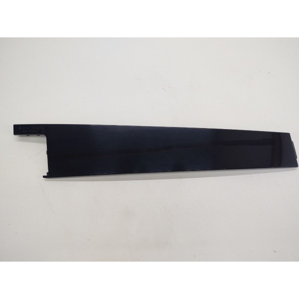 Acabamento Porta Black Piano Dianteiro E Mercedes B200 2015 Preto