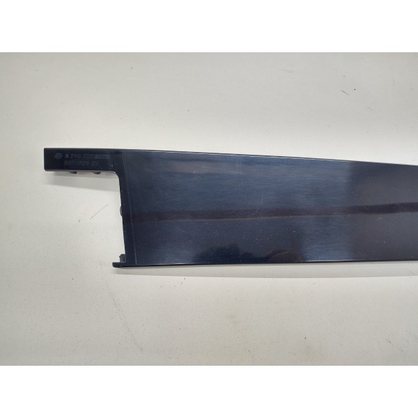 Acabamento Porta Black Piano Dianteiro E Mercedes B200 2015 Preto