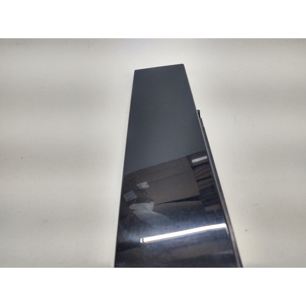 Acabamento Porta Black Piano D/d Mercedes B200 2015 Preto