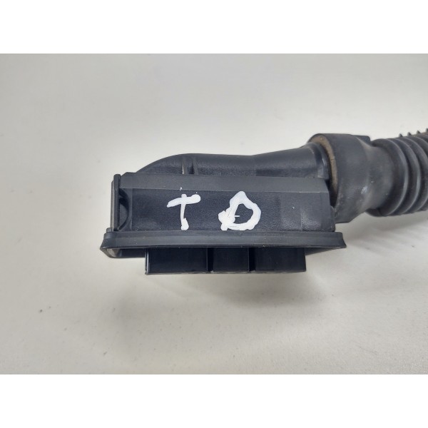 Chicote Porta Traseira Direita Mercedes B200 2015