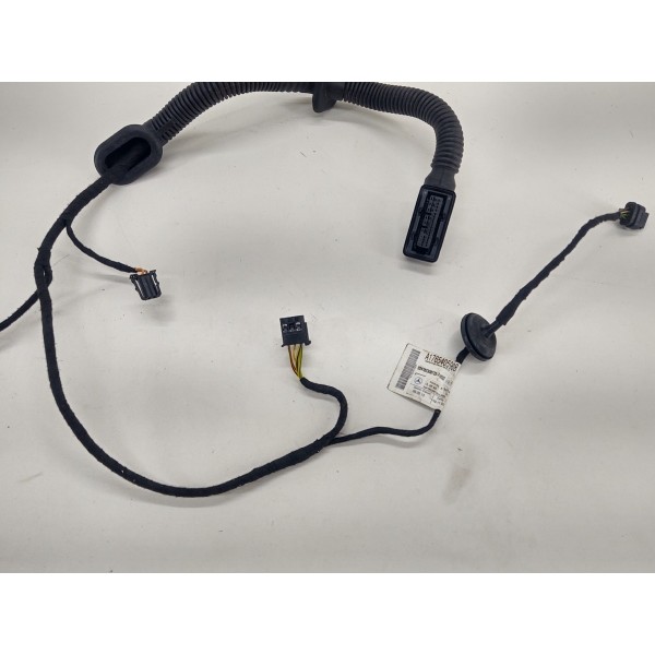 Chicote Porta Traseira Direita Mercedes B200 2015