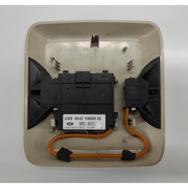 Sensor Movimento Alarme Land Rover Discovery 4 2012