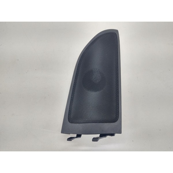 Acabamento Auto Falante Porta Dianteiro D Mercedes B200 2015 Preto
