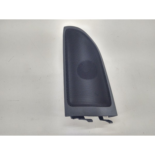 Acabamento Auto Falante Porta Dianteiro E Mercedes B200 2015 Preto