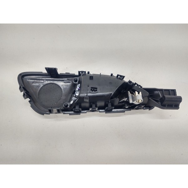 Maçaneta Interna Traseira Esquerda Mercedes B200 2015 Traseira