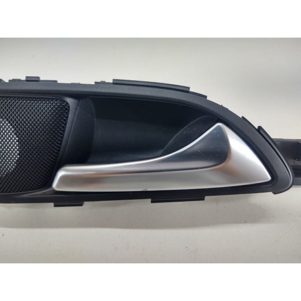 Maçaneta Interna Traseira Direita Mercedes B200 2015 Traseira