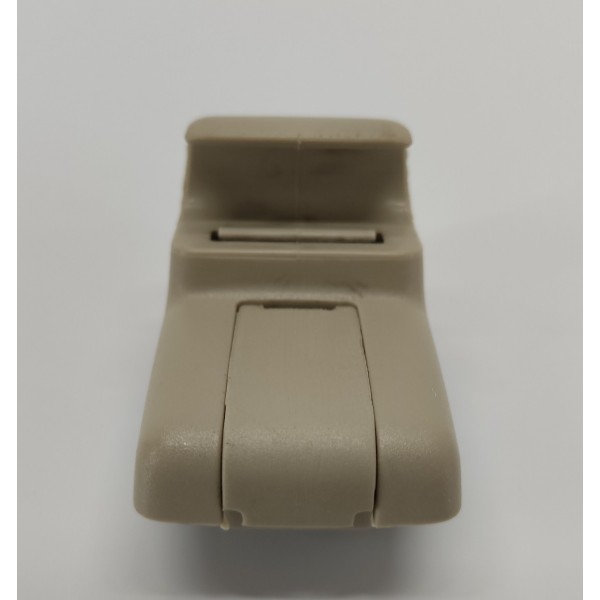 Suporte Quebra Sol Land Rover Discovery 4 2012