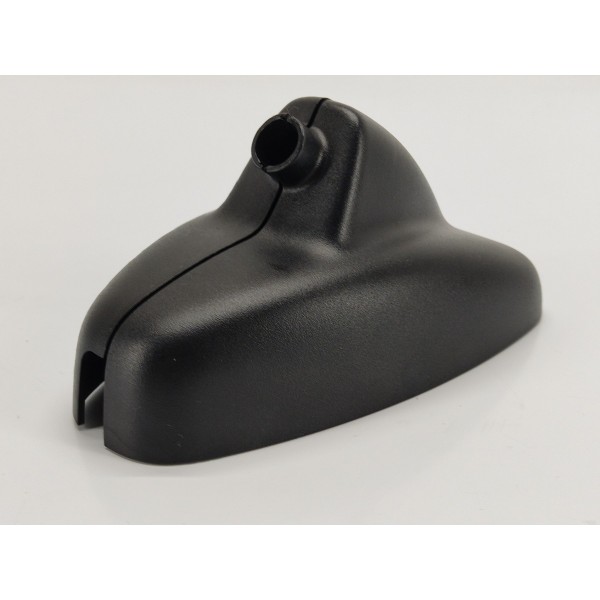 Acabamento Retrovisor Interno Land Rover Discovery 4 2012