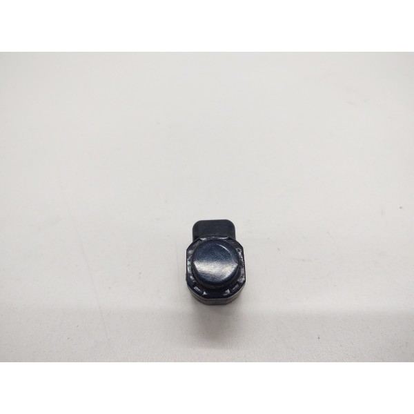 Sensor Estacionamento Traseiro Bmw X6 Biturbo 2009 Preto