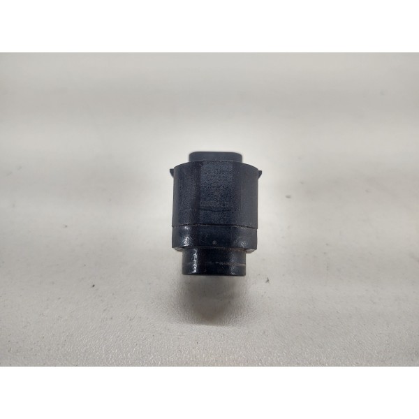 Sensor Estacionamento Traseiro Bmw X6 Biturbo 2009 Preto