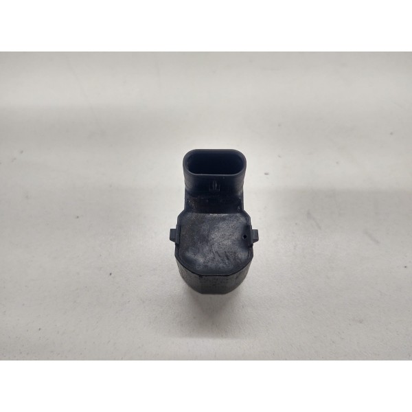 Sensor Estacionamento Traseiro Bmw X6 Biturbo 2009 Preto