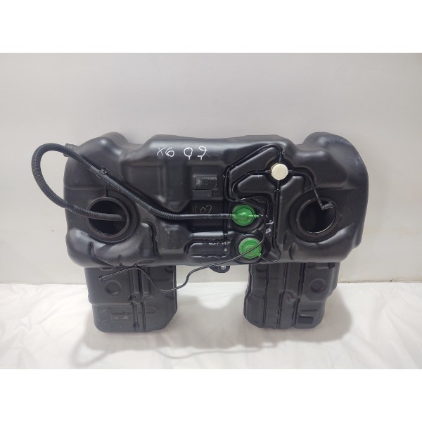 Tanque Combustível Bmw X6 Biturbo 2009