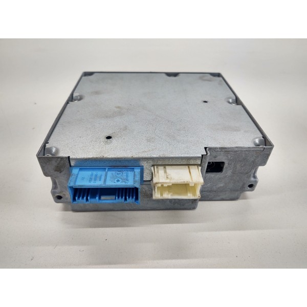 Modulo Video Bmw X6 Biturbo 2009