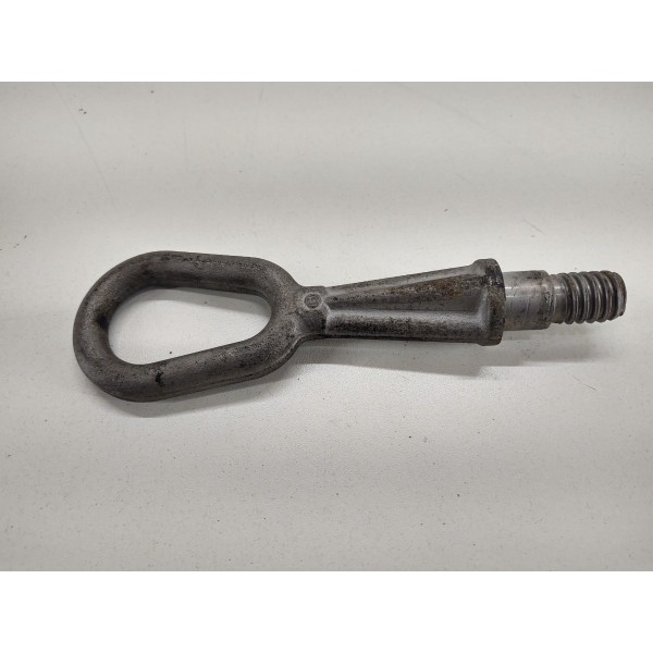 Engate Reboque Bmw X6 Biturbo 2009