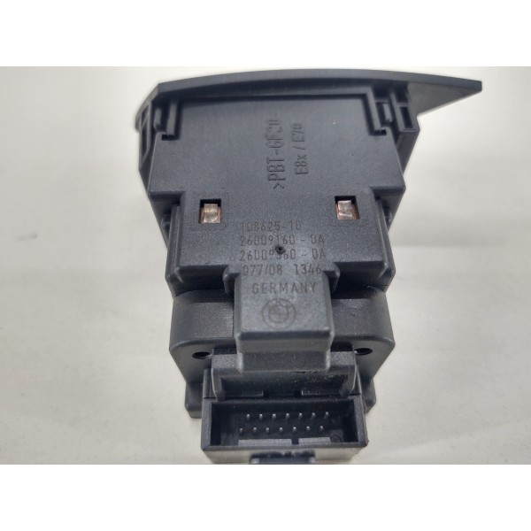 Comutador Leitor Chave Ignição Bmw X6 Biturbo 2009