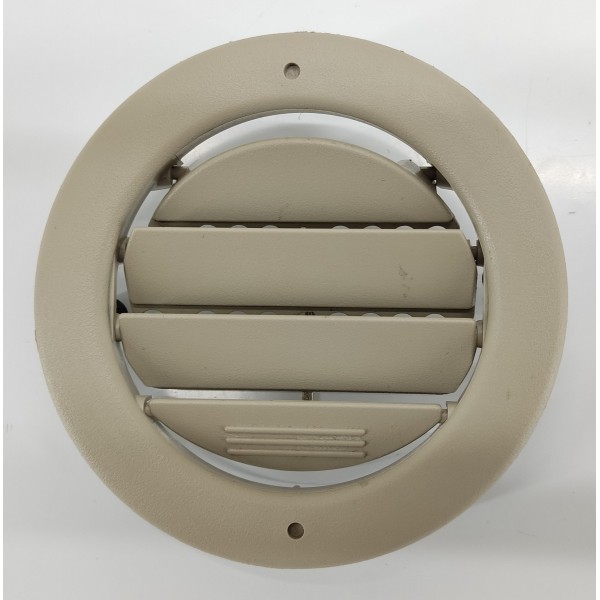 Difusor Ar Teto Land Rover Discovery 4 2012 Yc3h19893