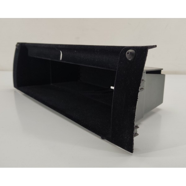 Porta Treco Objetos Land Rover Discovery 4 2012 Ffk500012xxx Preto