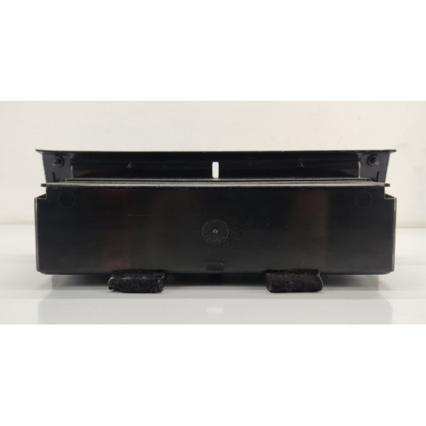 Porta Treco Objetos Land Rover Discovery 4 2012 Ffk500012xxx Preto