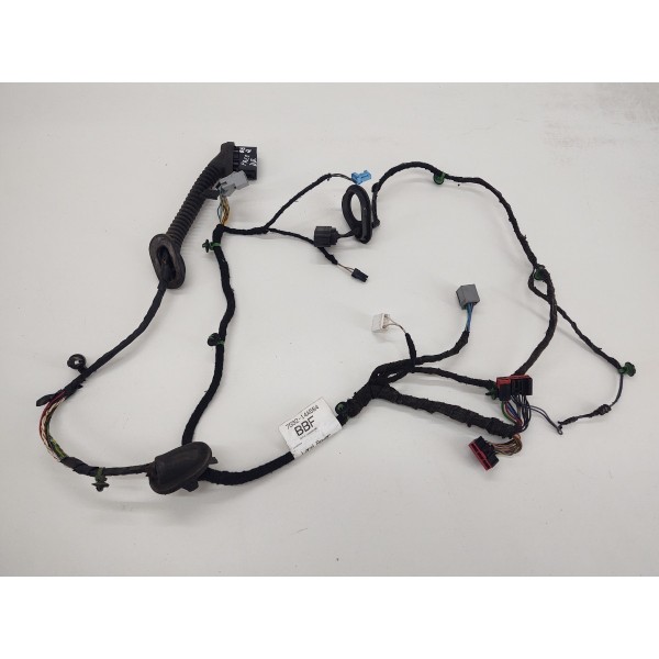 Chicote Porta Porta Dianteiro /e Freelander 2 2008