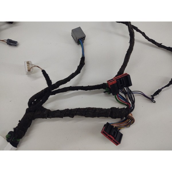 Chicote Porta Porta Dianteiro /e Freelander 2 2008