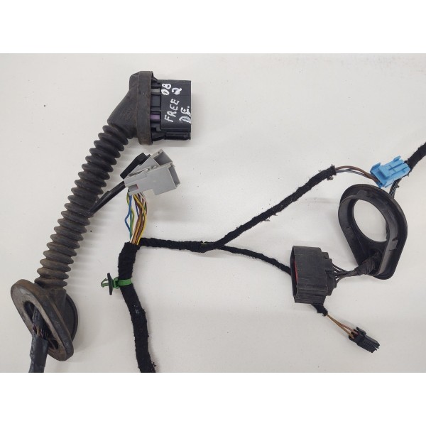 Chicote Porta Porta Dianteiro /e Freelander 2 2008