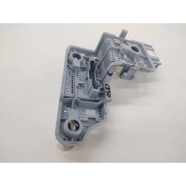 Soquete Circuito Lanterna Traseiro /d Mercedes C250 2014 Direito Cinza