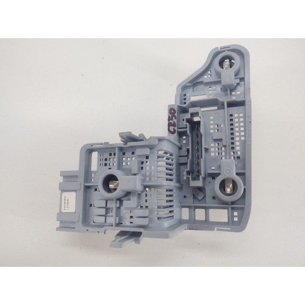 Soquete Circuito Lanterna Traseiro /d Mercedes C250 2014 Direito Cinza