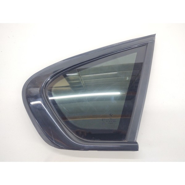 Vidro Fixo Lateral Traseiro Direito Bmw X6 2012