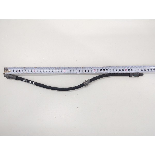 Flexível Freio Traseiro Bmw X6 2012