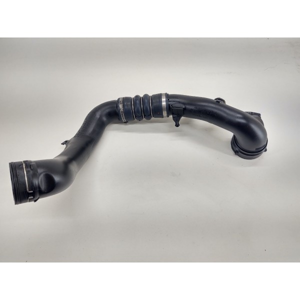 Mangueira Duto Intercooler Bmw X6 Biturbo 2009