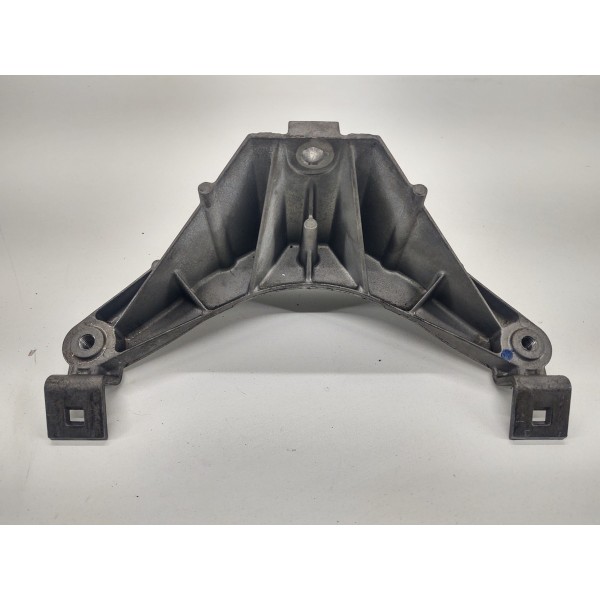 Suporte Caixa Cambio Bmw X6 Biturbo 2009