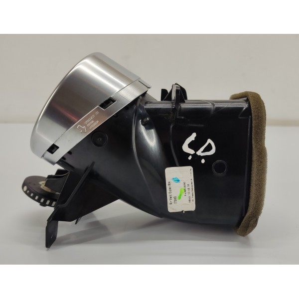 Difusor De Ar Direito Land Rover Discovery 4 2012 Ah2201454