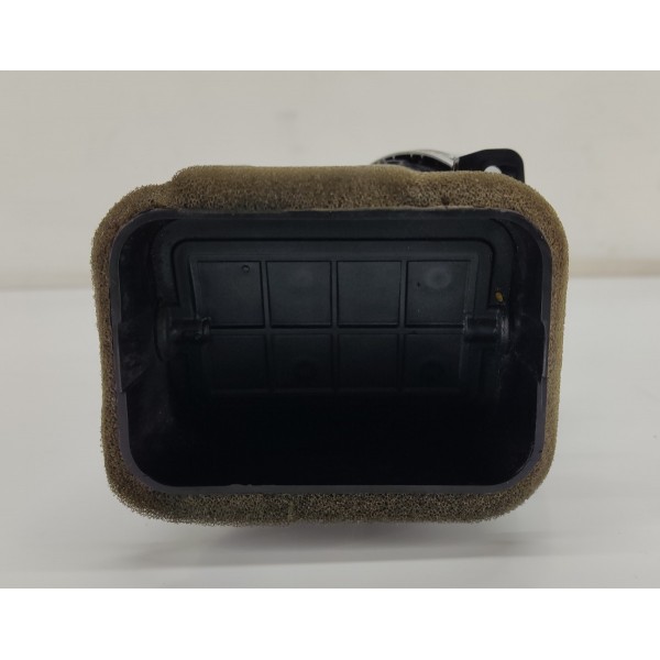 Difusor De Ar Direito Land Rover Discovery 4 2012 Ah2201454