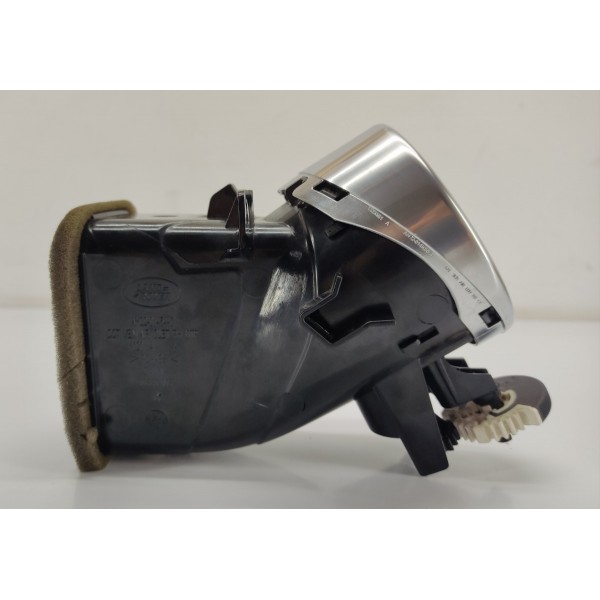 Difusor De Ar Direito Land Rover Discovery 4 2012 Ah2201454