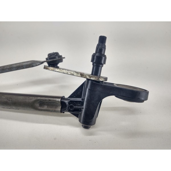 Galhada Limpador Bmw X6 Biturbo 2009 Esquerdo