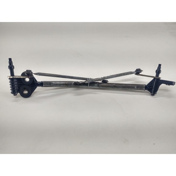 Galhada Limpador Bmw X6 Biturbo 2009 Esquerdo