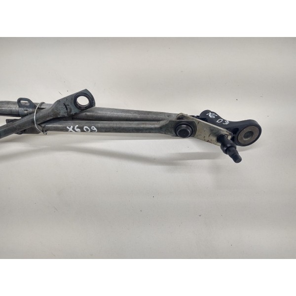 Galhada Limpador Bmw X6 Biturbo 2009 Esquerdo