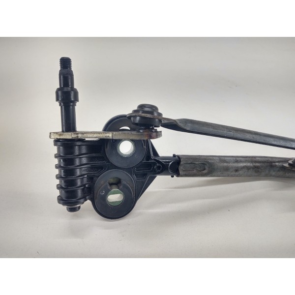 Galhada Limpador Bmw X6 Biturbo 2009 Esquerdo