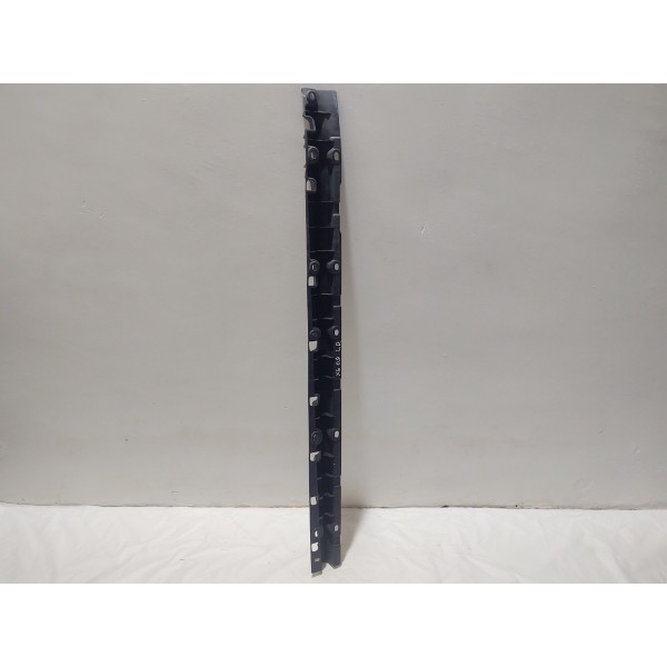 Suporte Spoiler Lateral Direito Bmw X6 Biturbo 2009 Preto