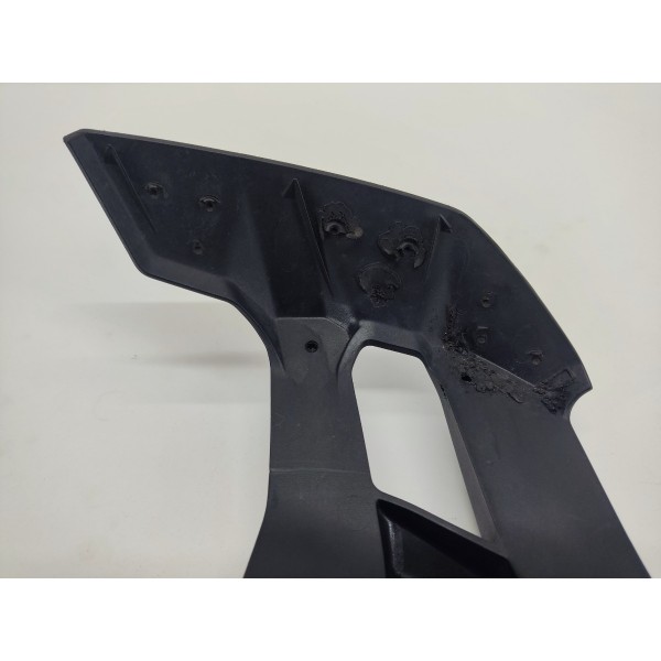 Suporte Para Lama T. Ducati Multistrada 1260s 2022 56530762a Preto