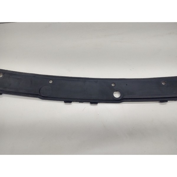 Churrsqueira Para-brisa Bmw X6 Biturbo 2009 Preto Churrasqueira