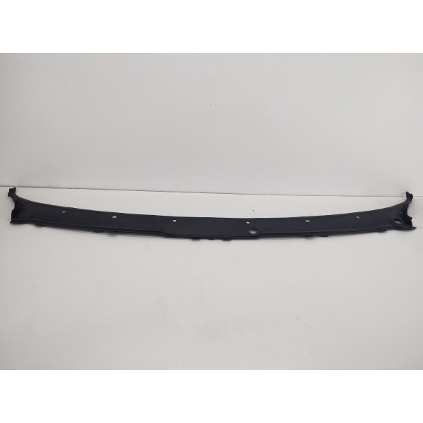 Churrsqueira Para-brisa Bmw X6 Biturbo 2009 Preto Churrasqueira